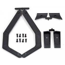 Body Savers X-Maxx (Body #7717)