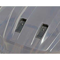Body Savers X-Maxx (Body #7717)