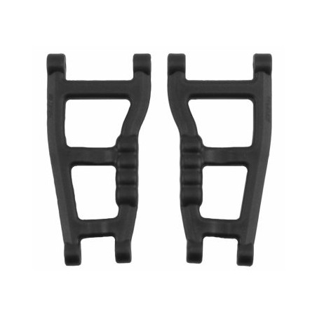 Suspension Arms Black (Pair) Slash 2WD