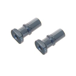 STEERING LEVER SHAFT (2)