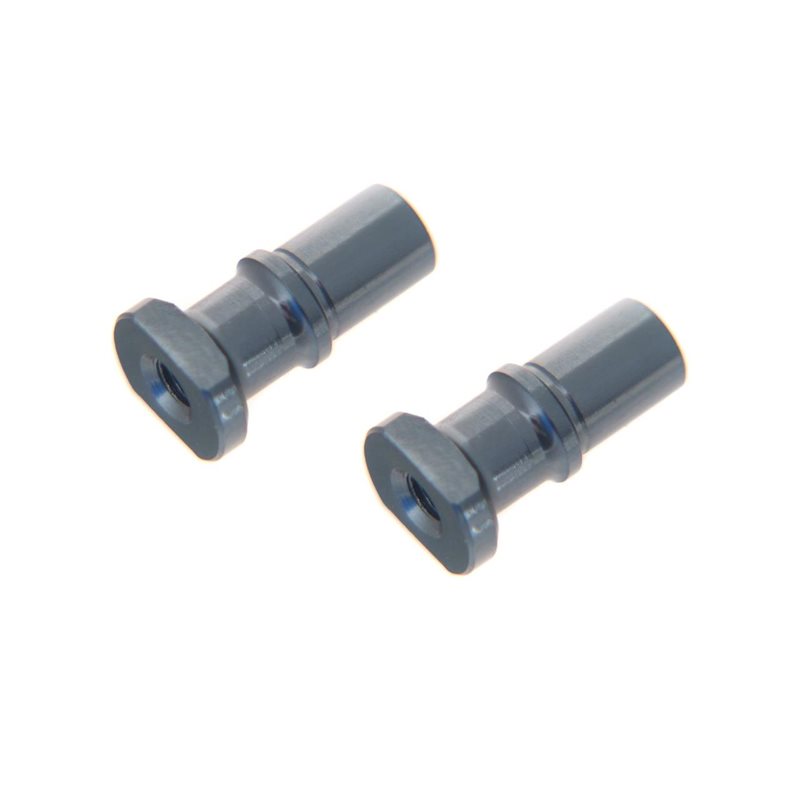 STEERING LEVER SHAFT (2)