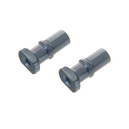 STEERING LEVER SHAFT (2)