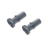STEERING LEVER SHAFT (2)