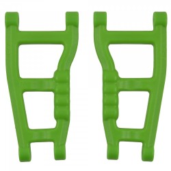 Suspension Arms Green (Pair) Slash 2WD