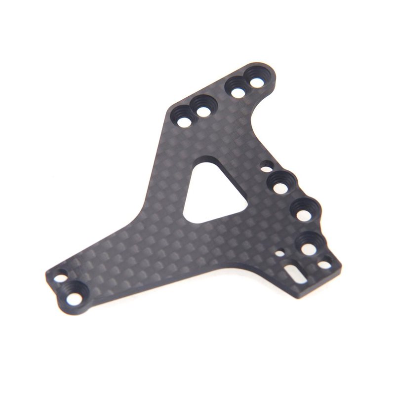 SERVO PLATE