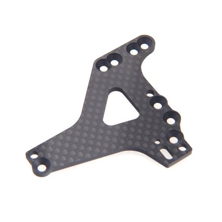 SERVO PLATE