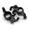 Oversized Front Axle Carriers X-Maxx (Pair)