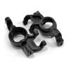 Oversized Front Axle Carriers X-Maxx (Pair)