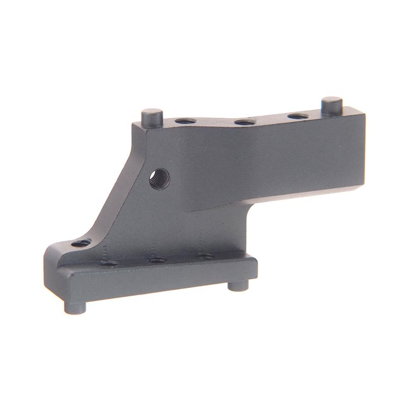 SERVO MOUNT