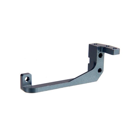 SERVO MOUNT