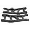 Suspension Arms Rear (Pair) Kraton, Outcast - 4S BLX