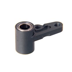 STEERING LEVER LEFT