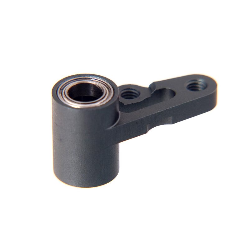 STEERING LEVER LEFT