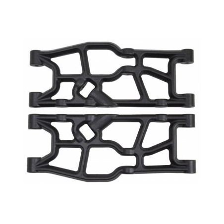 Suspension Arms Rear (Pair) Kraton, Outcast - 8S