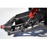 Suspension Arms Rear (Pair) Kraton, Outcast - 8S