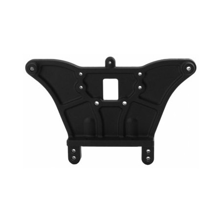 Stötdämpartorn Bak Rustler, Stampede, Slash - 2WD
