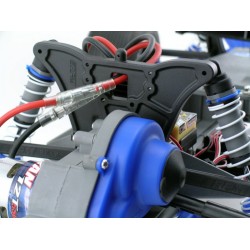 Stötdämpartorn Bak Rustler, Stampede, Slash - 2WD