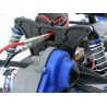 Shock Tower Rear Rustler, Stampede, Slash - 2WD