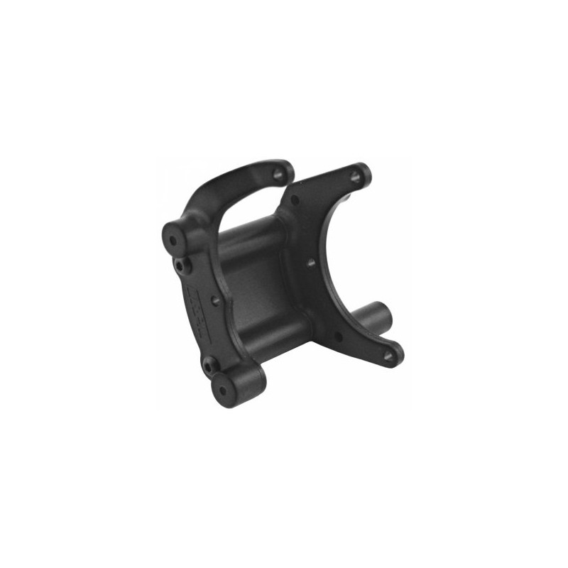 Rear Bumper Mount Black Bandit, Rustler, Stampede, Slash