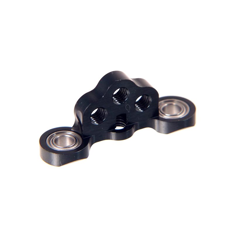 STEERING PLATE