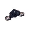 STEERING PLATE