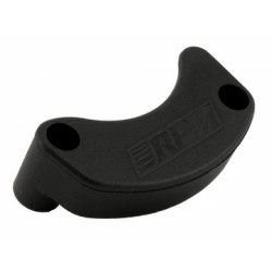 Motorskydd Svart Bandit Rustler, Stampede - 2WD