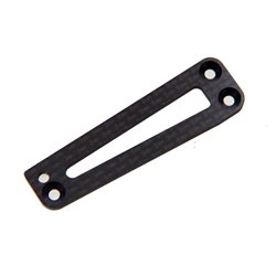 SERVO MOUNTING PLATE FWD