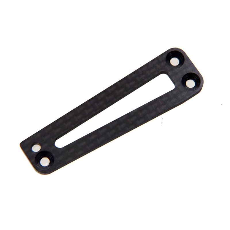 SERVO MOUNTING PLATE FWD