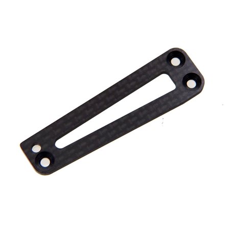 SERVO MOUNTING PLATE FWD