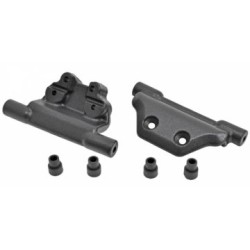Fäste Wheelie Bar Rustler 4x4