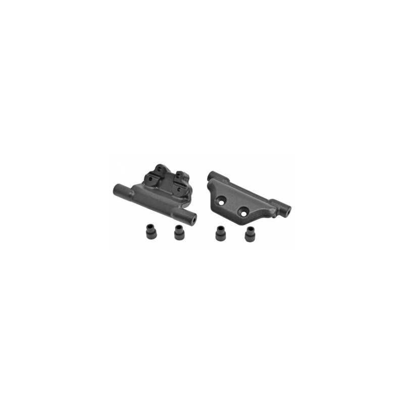 Wheelie Bar Mount Rustler 4x4
