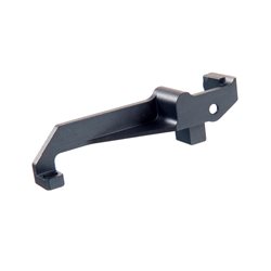 Servo Halter
