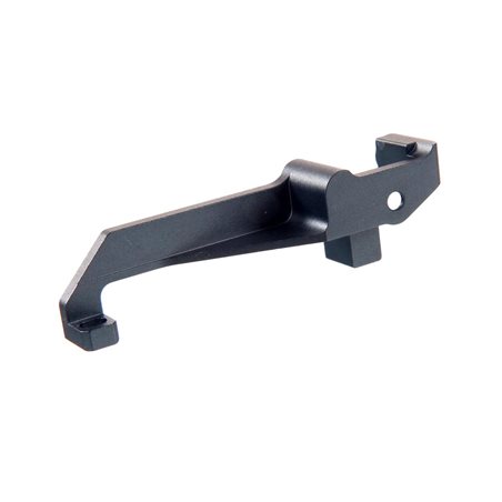 Servo Halter