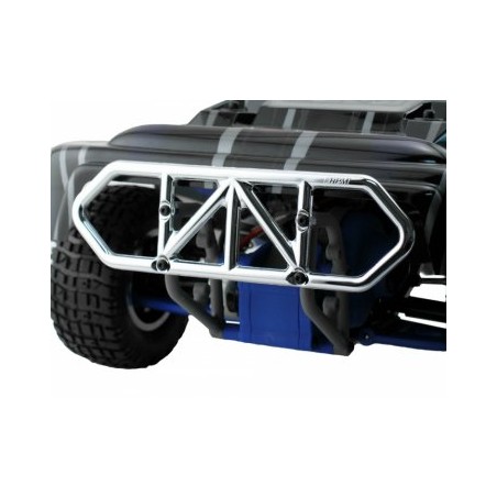 Stötfångare Bak Krom Slash 2WD
