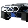 Mud Flaps (Pair) RPM Bumper (#8100X/8012X) Slash 2WD/4x4