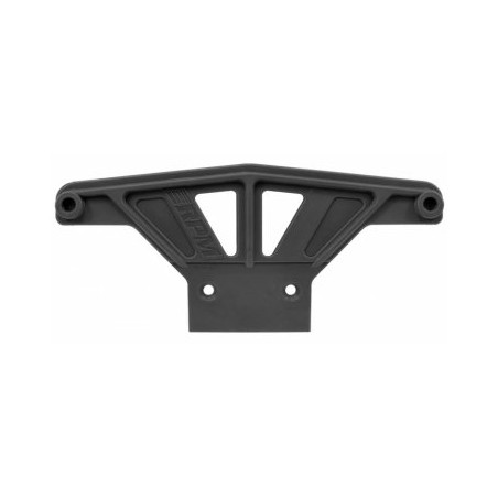 Stötfångare Fram Bred Svart Bandit, Rustler, Stampede - 2WD