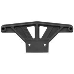 Stötfångare Fram Bred Svart Bandit, Rustler, Stampede - 2WD