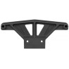 Bumper Front Wide Black Bandit, Rustler, Stampede - 2WD