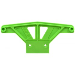 Stötfångare Fram Bred Grön Bandit, Rustler, Stampede - 2WD