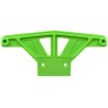 Bumper Front Wide Green Bandit, Rustler, Stampede - 2WD