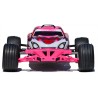 Stötfångare Fram Bred Grön Bandit, Rustler, Stampede - 2WD