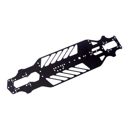 CHASSIS ALUMINIUM