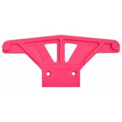 Stötfångare Fram Bred Rosa Bandit, Rustler, Stampede - 2WD