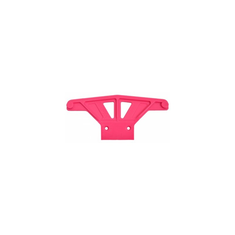 Stötfångare Fram Bred Rosa Bandit, Rustler, Stampede - 2WD