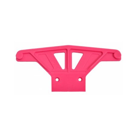Stötfångare Fram Bred Rosa Bandit, Rustler, Stampede - 2WD