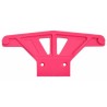 Stötfångare Fram Bred Rosa Bandit, Rustler, Stampede - 2WD