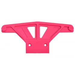 Stötfångare Fram Bred Rosa Bandit, Rustler, Stampede - 2WD