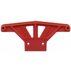 Stötfångare Fram Bred Röd Bandit, Rustler, Stampede - 2WD