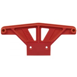 Stötfångare Fram Bred Röd Bandit, Rustler, Stampede - 2WD