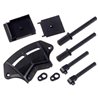 FRONT BUMPER + PARTS